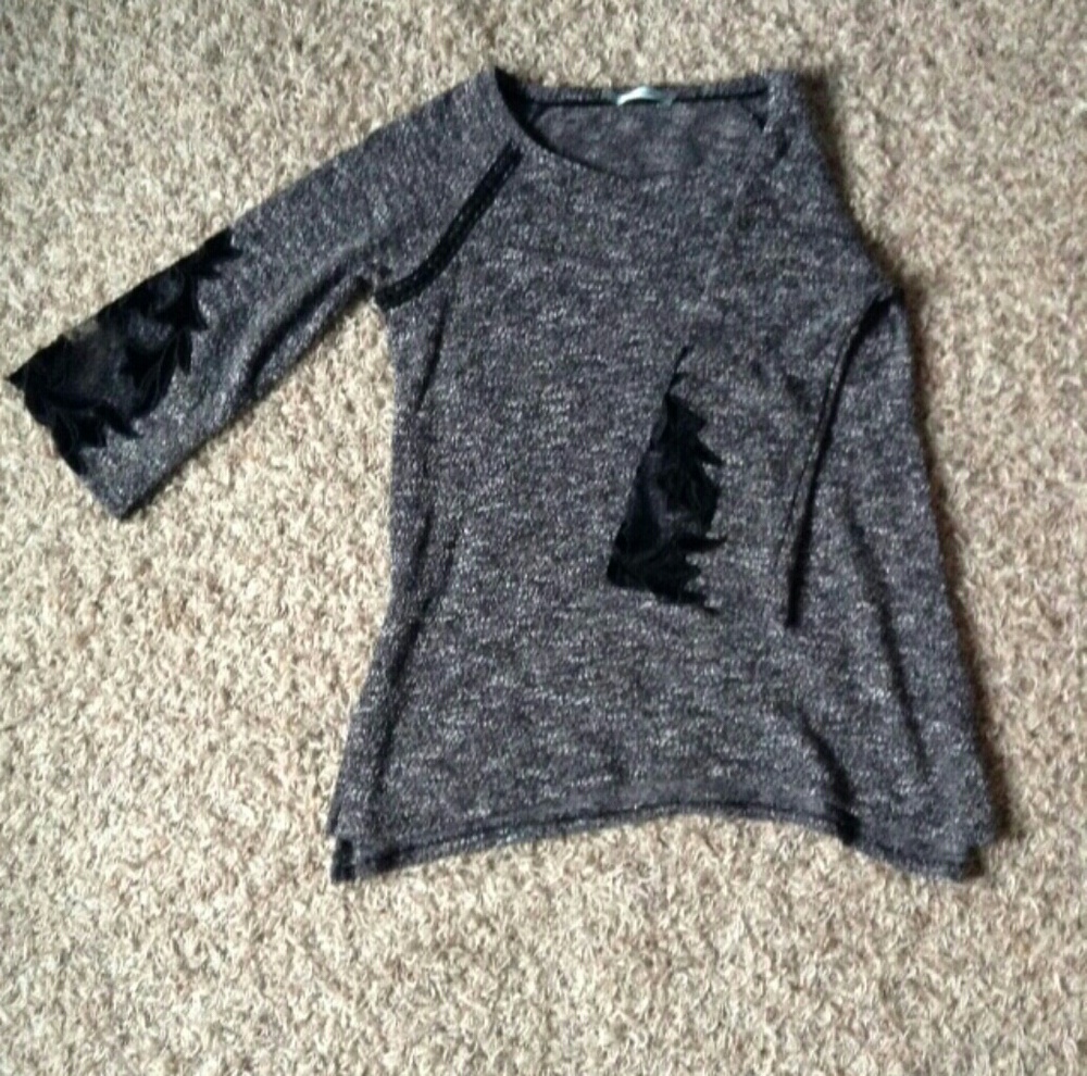 Maurice's Sweater